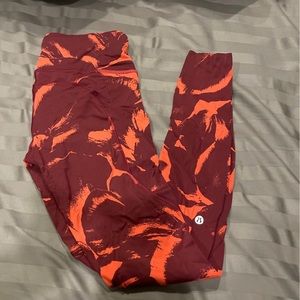 Lululemon leggings